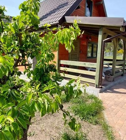 Siesta Country Villa Świebodzin Exterior foto