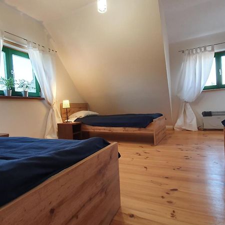 Siesta Country Villa Świebodzin Cameră foto