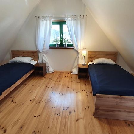 Siesta Country Villa Świebodzin Cameră foto