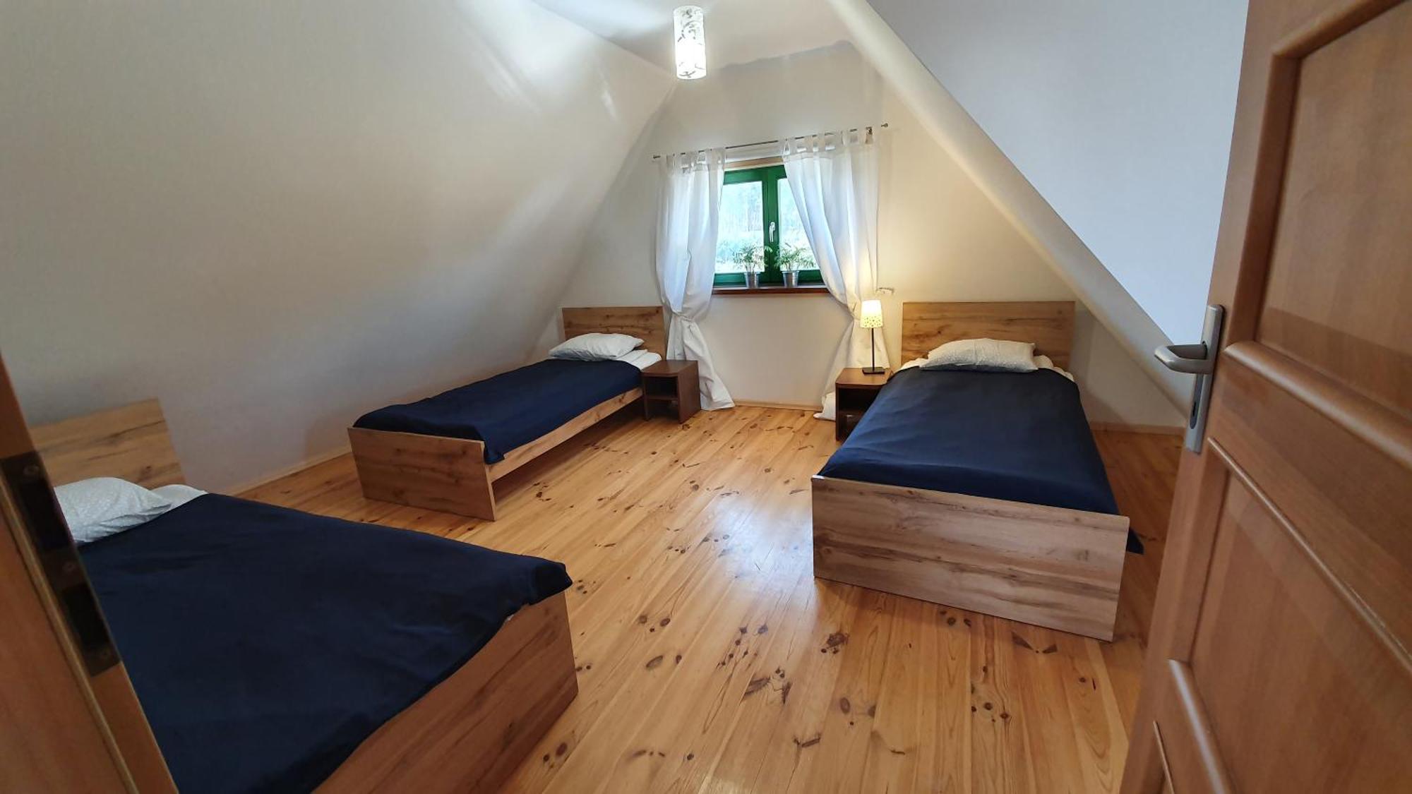 Siesta Country Villa Świebodzin Cameră foto